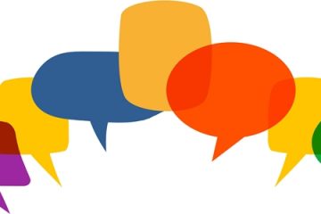 也許忘了一種習慣